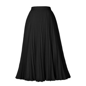 Women’s Pleated Skirt